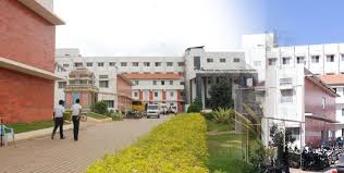 Dr. Syamala Reddy Dental College
