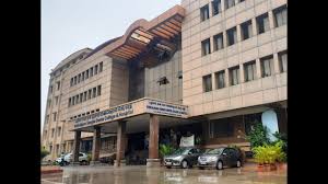 VS Dental College & Hospital