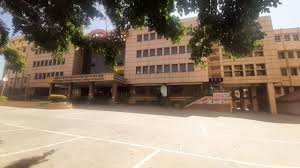 VS Dental College & Hospital