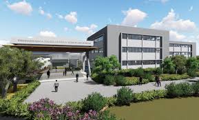 Krishnadevaraya College of Dental Sciences & Hospital