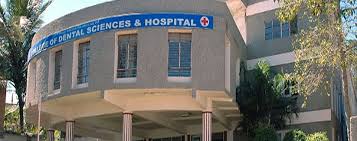 Krishnadevaraya College of Dental Sciences & Hospital