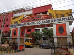 Rajarajeswari Dental College