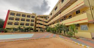 Rajarajeswari Dental College