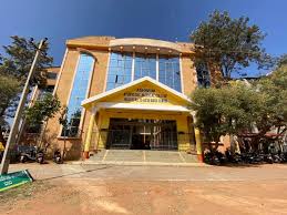 Ashwini Ayurvedic Medical College and Research Center