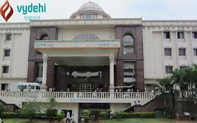 Vydehi Institute of Pharmacy
