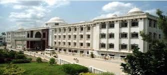 Vydehi Institute of Pharmacy