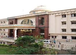 Vydehi Institute of Pharmacy