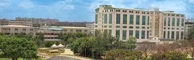 Vydehi Institute of Pharmacy