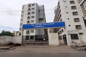 The Oxford College of Pharmacy
