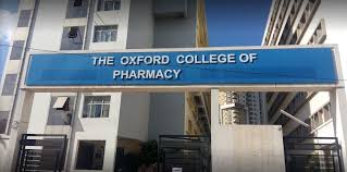 The Oxford College of Pharmacy