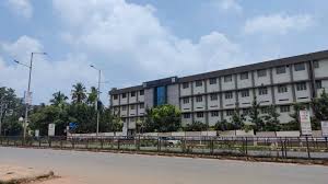 KLE College of Pharmacy