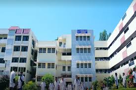 KLE College of Pharmacy