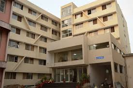 KLE College of Pharmacy