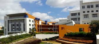 Acharya & BM Reddy College of Pharmacy: