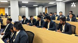 Acharya & BM Reddy College of Pharmacy: