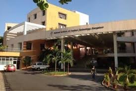 National Institute of Fashion Technology