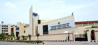 National Institute of Fashion Technology