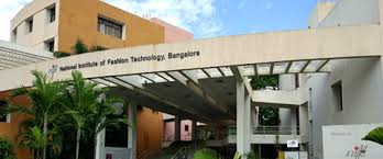 National Institute of Fashion Technology