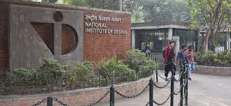 National Institute of Design