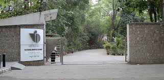 National Institute of Design