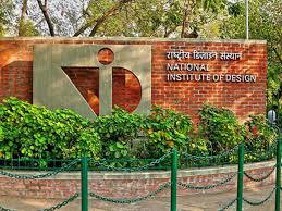 National Institute of Design