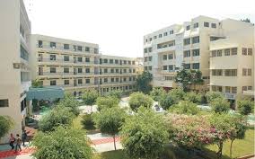 KLE Society's S. Nijalingappa College