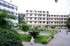 KLE Society's S. Nijalingappa College