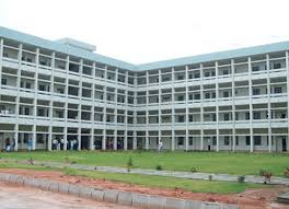 T John Institute of Technology