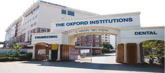 The Oxford College of Science