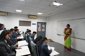 CB Bandari Jain College