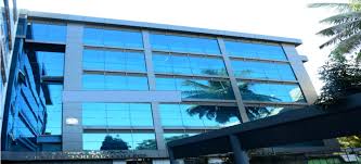 CB Bandari Jain College