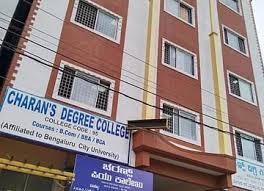 Charans Degree College