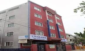 Charans Degree College