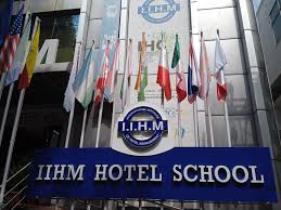 International Institute of Hotel Management
