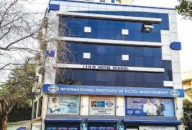 International Institute of Hotel Management