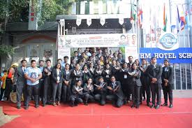 International Institute of Hotel Management