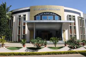 St Claret College