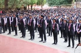 St Claret College