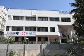JD Institute of Fashion Technology, Bangalore