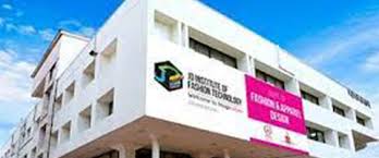 JD Institute of Fashion Technology, Bangalore