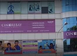 Cindrebay School Of Design, Bangalore