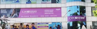 Cindrebay School Of Design, Bangalore