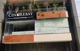 Cindrebay School Of Design, Bangalore