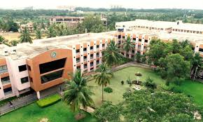 nitte school of fashion technology & interior design