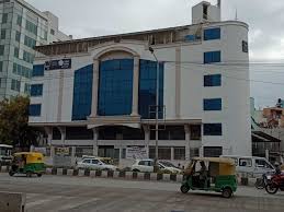  LISAA School of Design, Bangalore