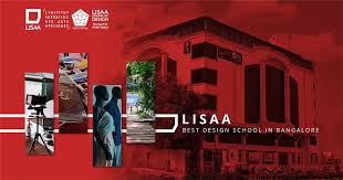  LISAA School of Design, Bangalore