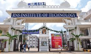 RNS INSTITUTE OF TECHNOLOGY