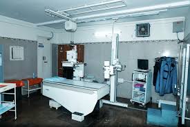 St Philomena's Hospital