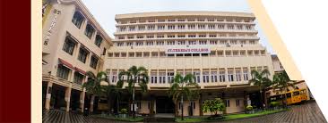 St Theresa Institute of Management Studie