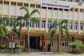 St Theresa Institute of Management Studie